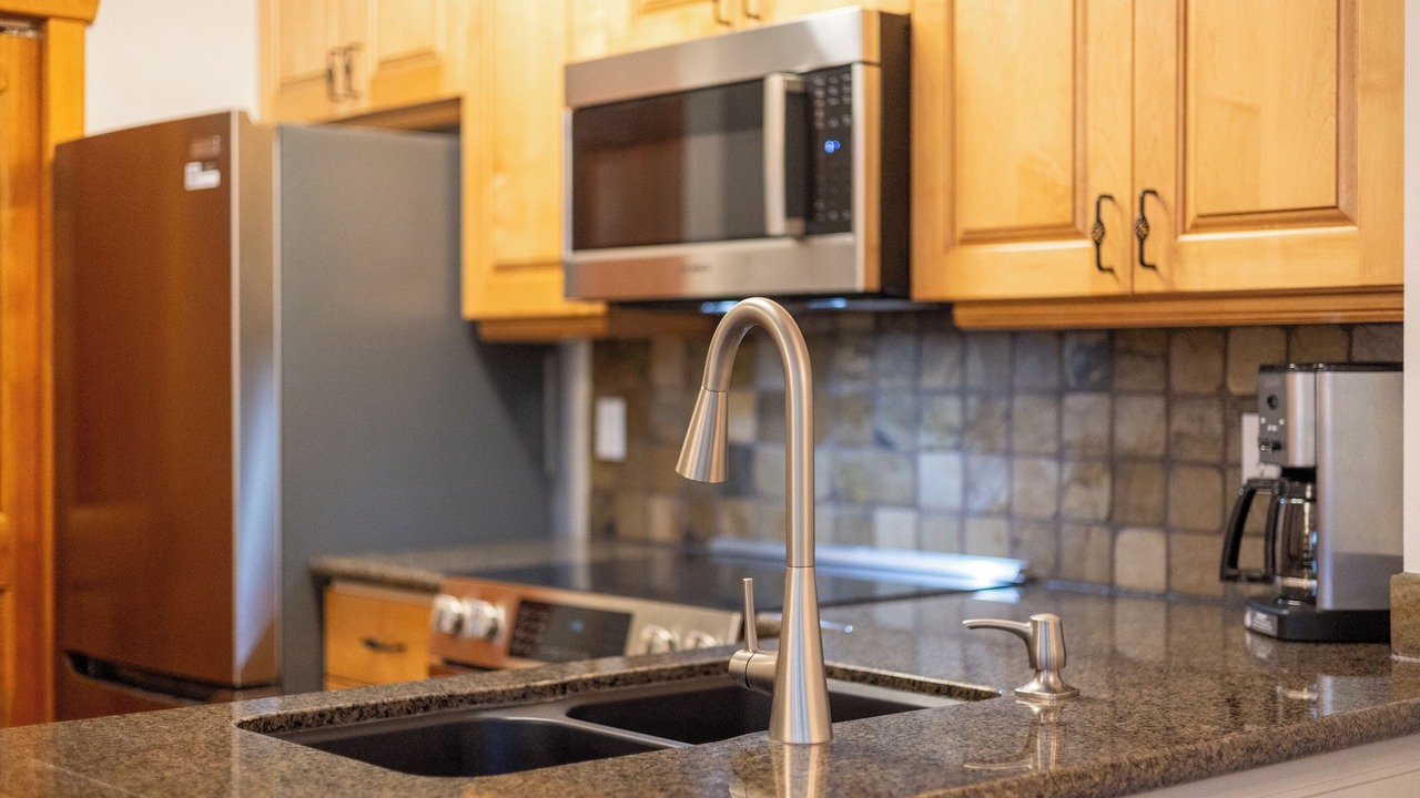 Photo of Kitchen in Fernie