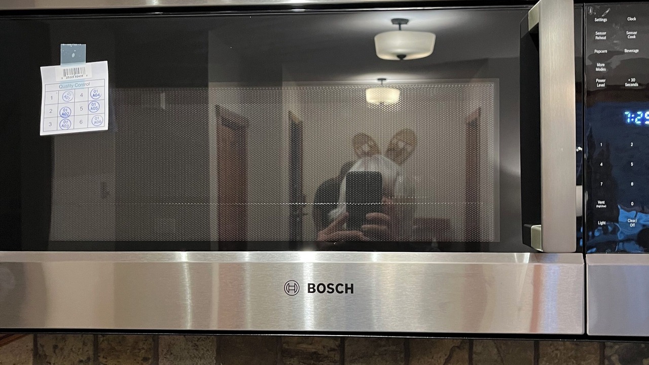 Photo of Kitchen in Fernie