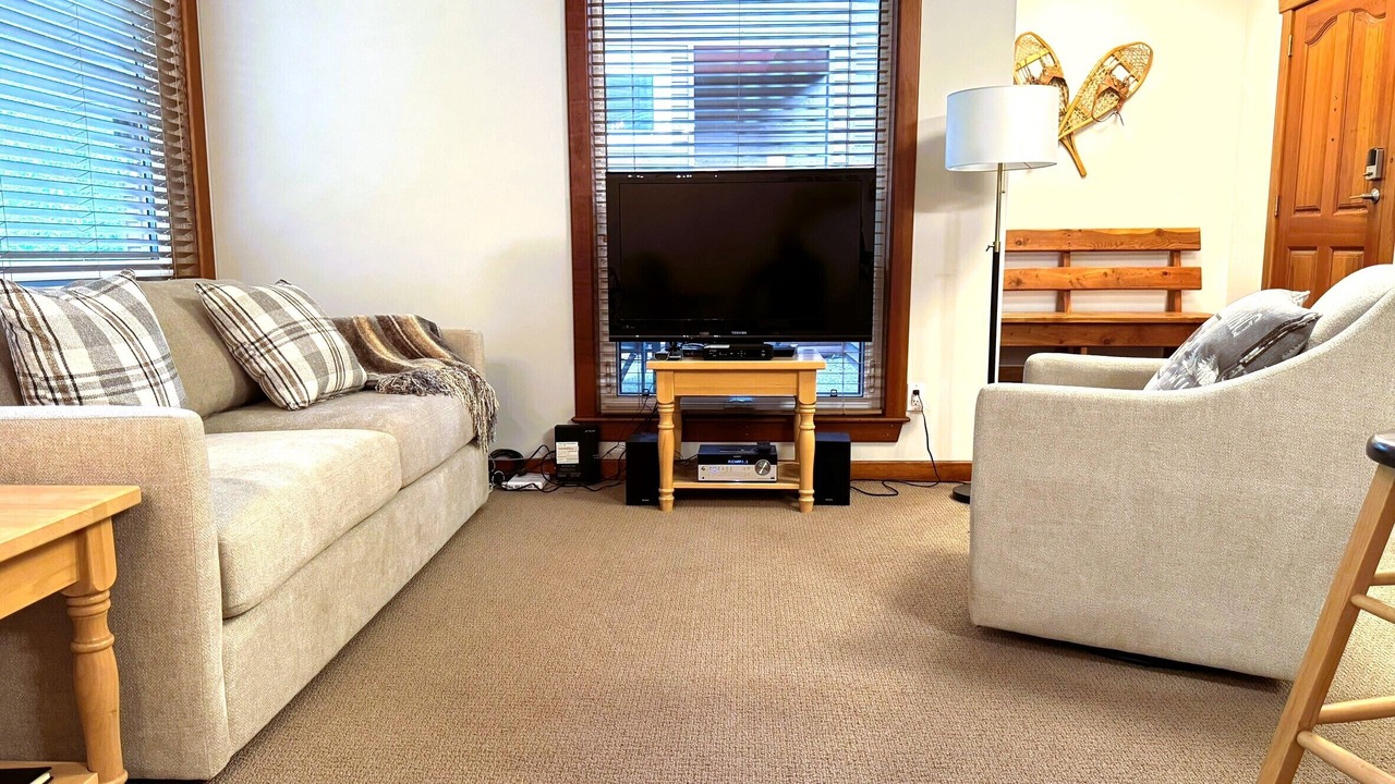 Photo of Livingroom in Fernie