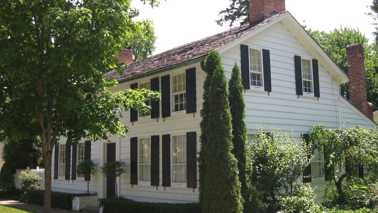 Photo of Outdoor in Old Town Historic District