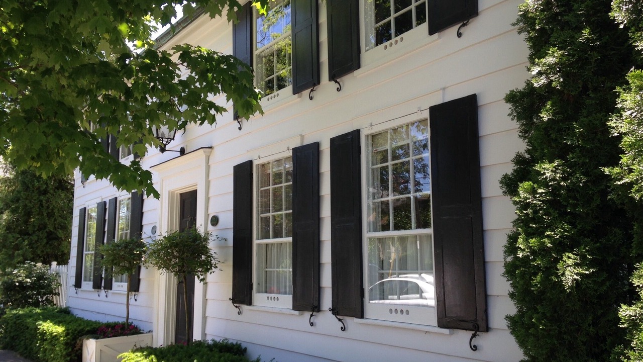 Photo of Outdoor in Old Town Historic District