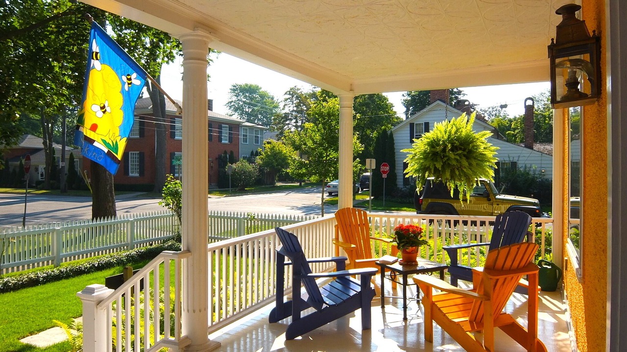 Photo of Outdoor in Old Town Historic District