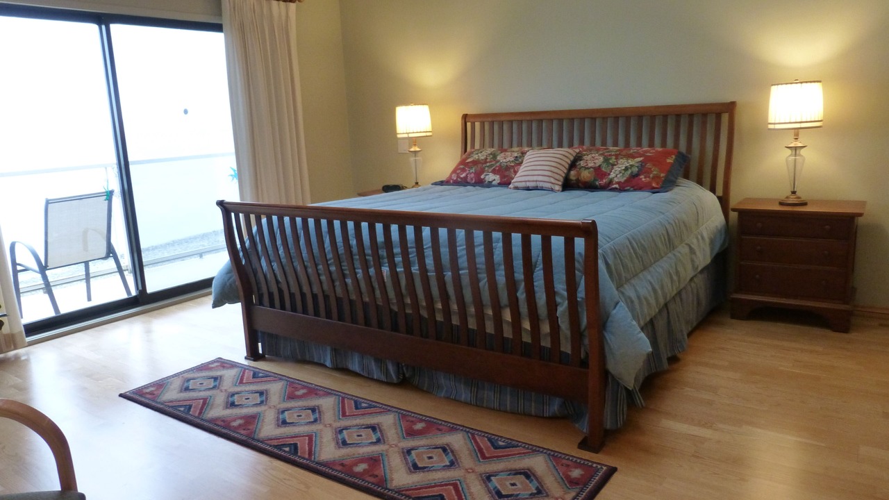 Photo of Bedroom in Regional District of Nanaimo