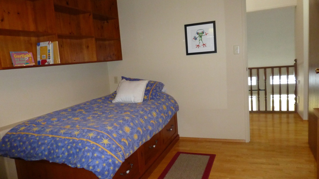 Photo of Bedroom in Regional District of Nanaimo