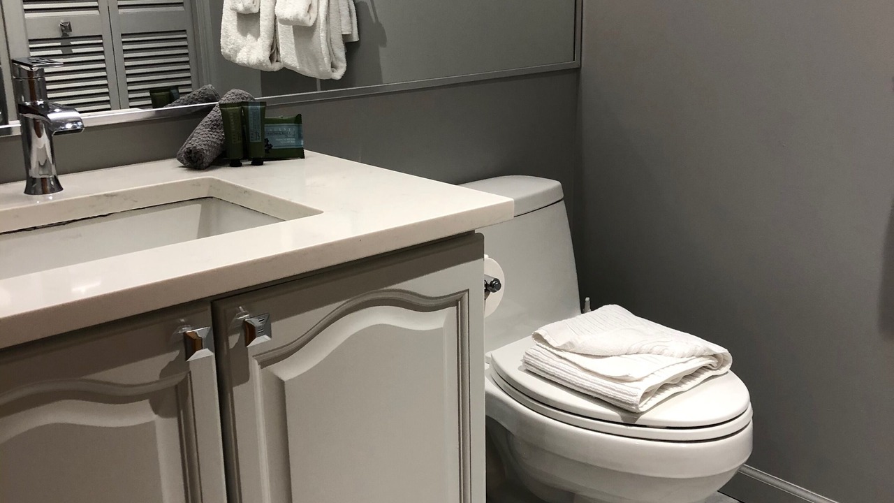 Photo of Bathroom in Blackcomb