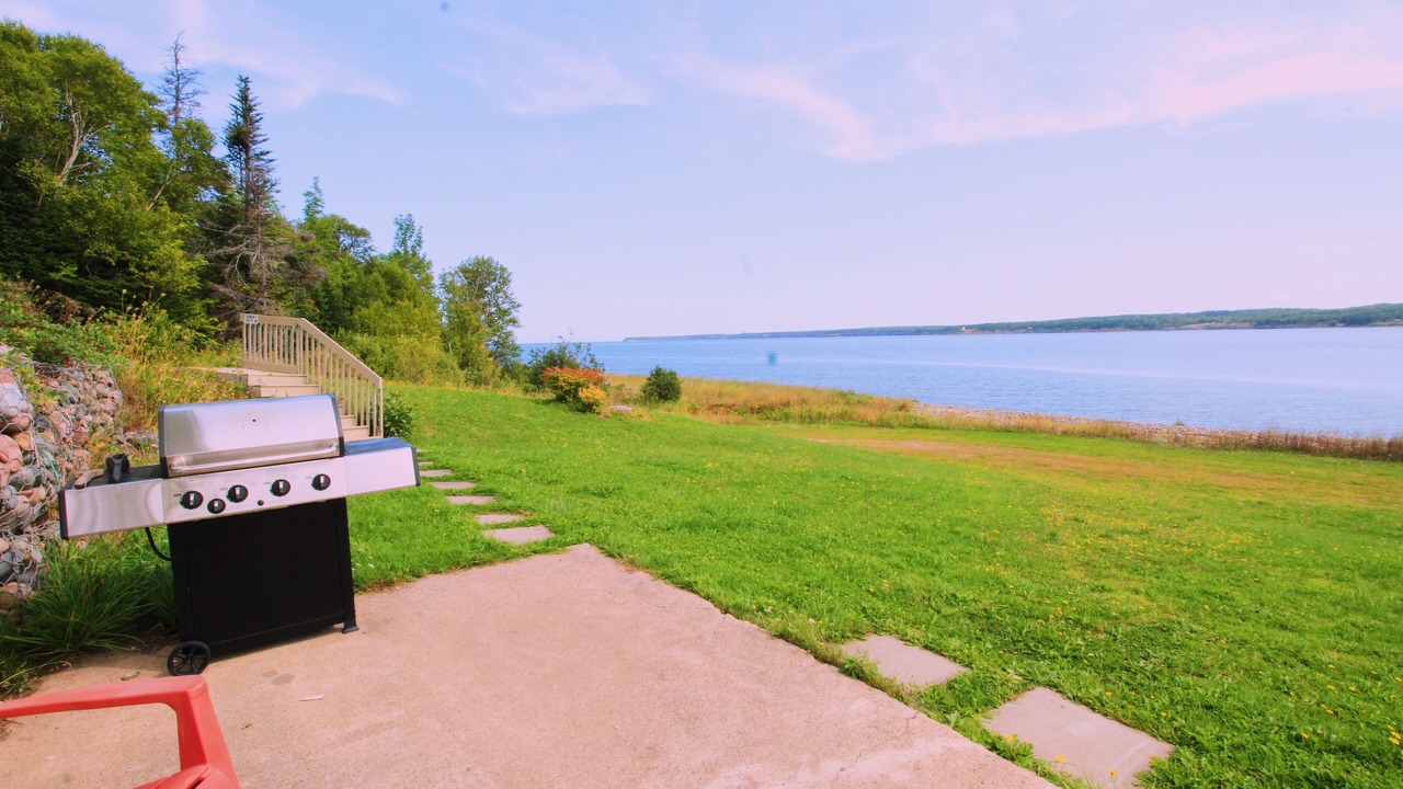 Photo of Outdoor in Cape Dauphin