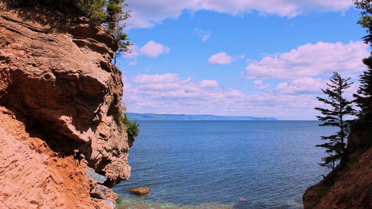 Photo of Others in Cape Dauphin