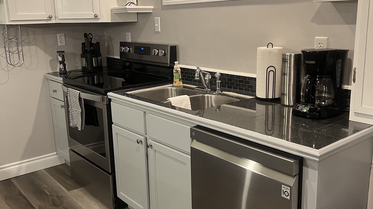 Photo of Kitchen in Fernie