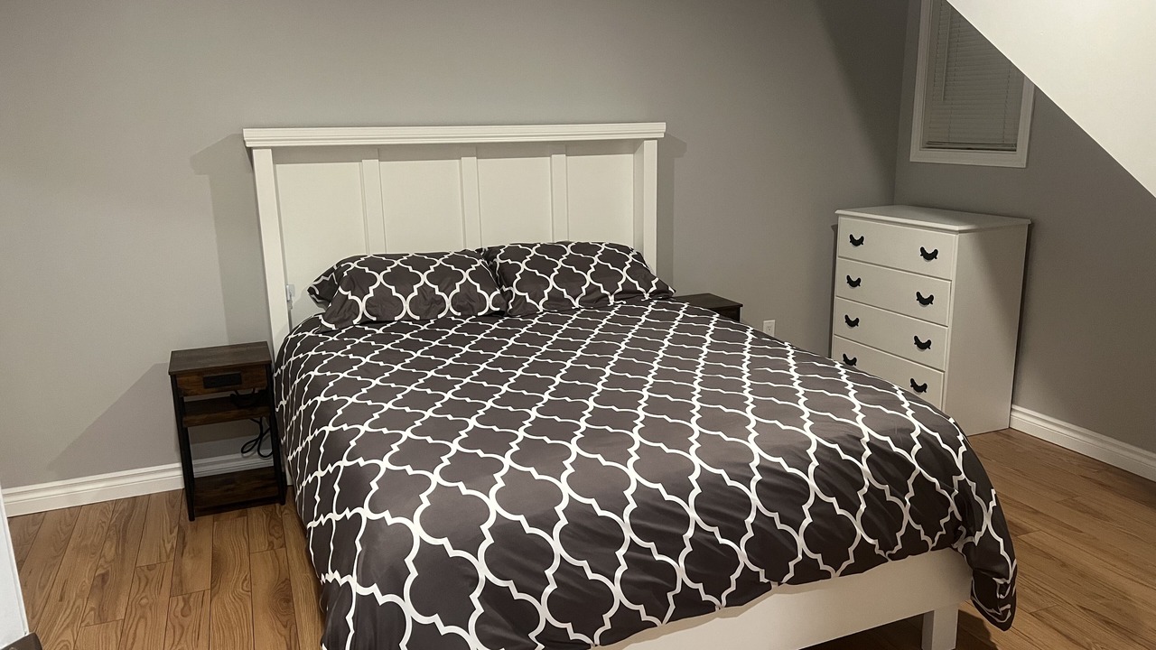 Photo of Bedroom in Fernie