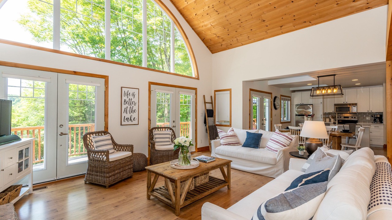 Photo of Livingroom in Windermere