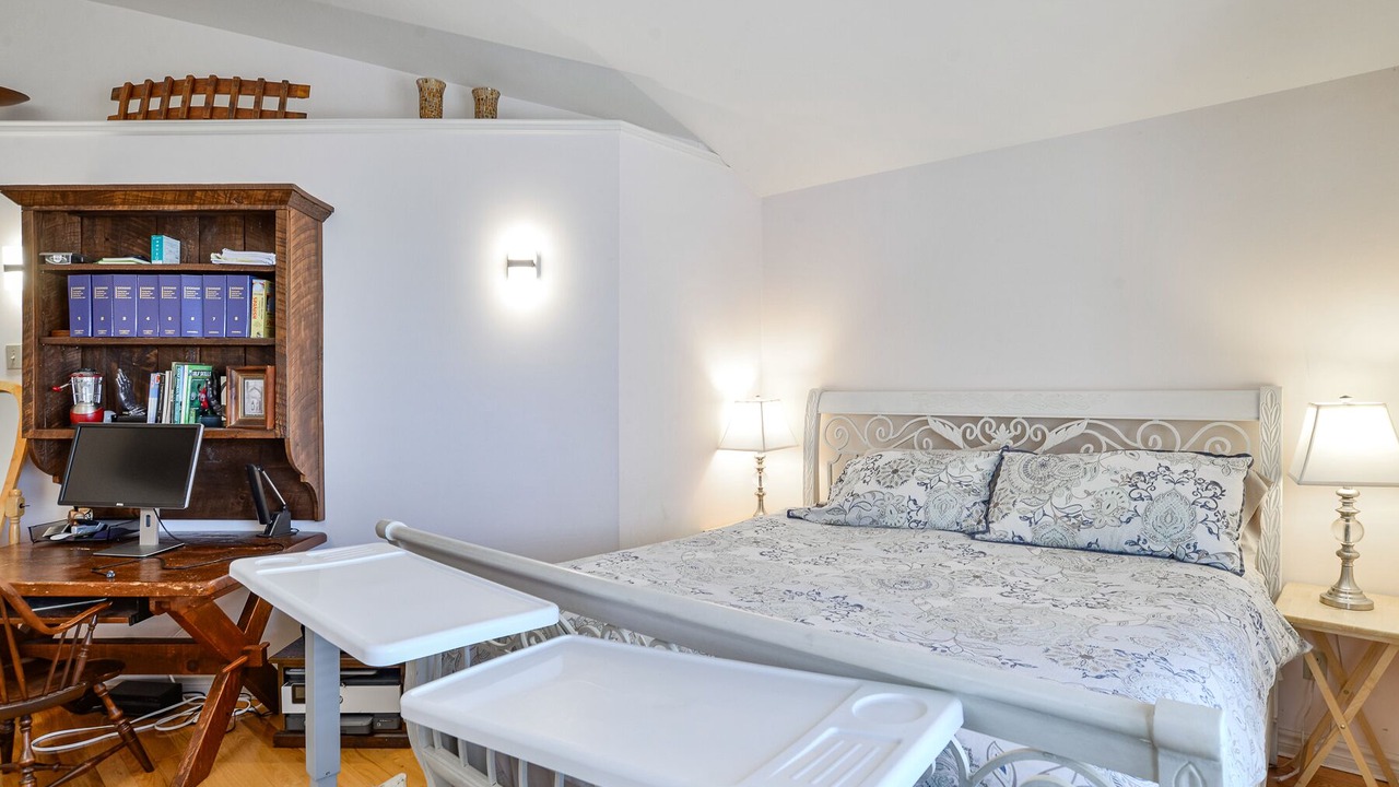 Photo of Bedroom in Rama