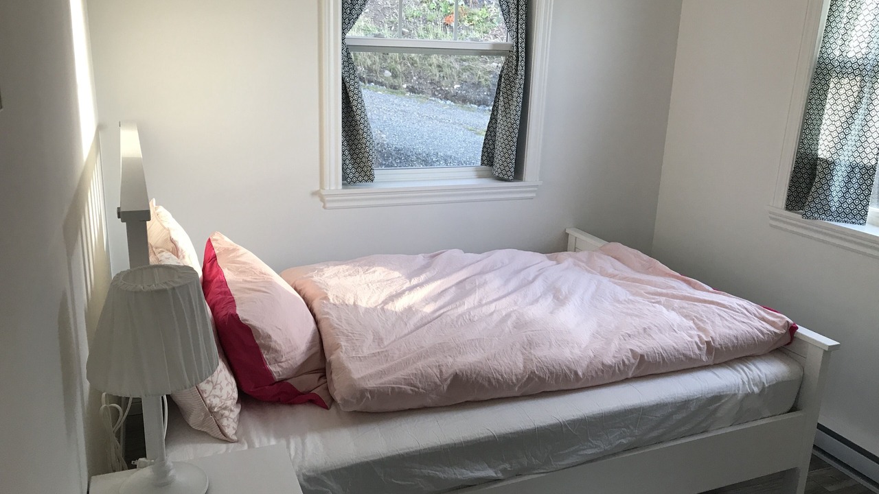 Photo of Bedroom in Antigonish County