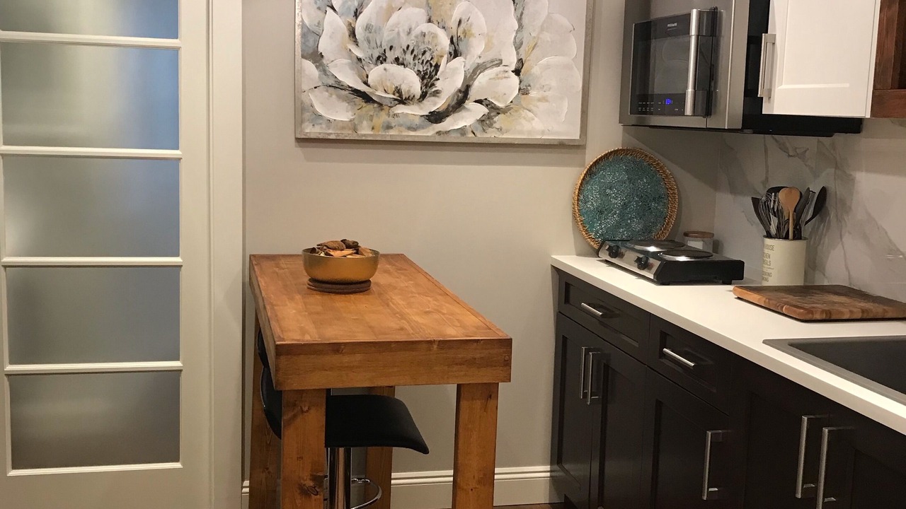 Photo of Kitchen in Langford