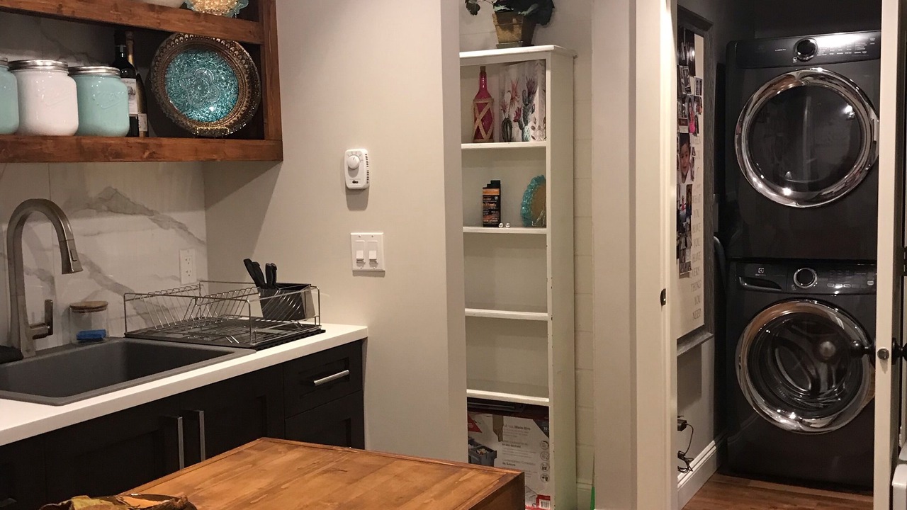Photo of Kitchen in Langford