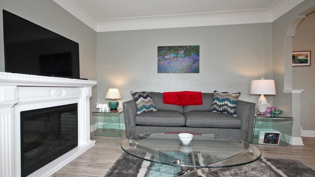Photo of Livingroom in Virgil