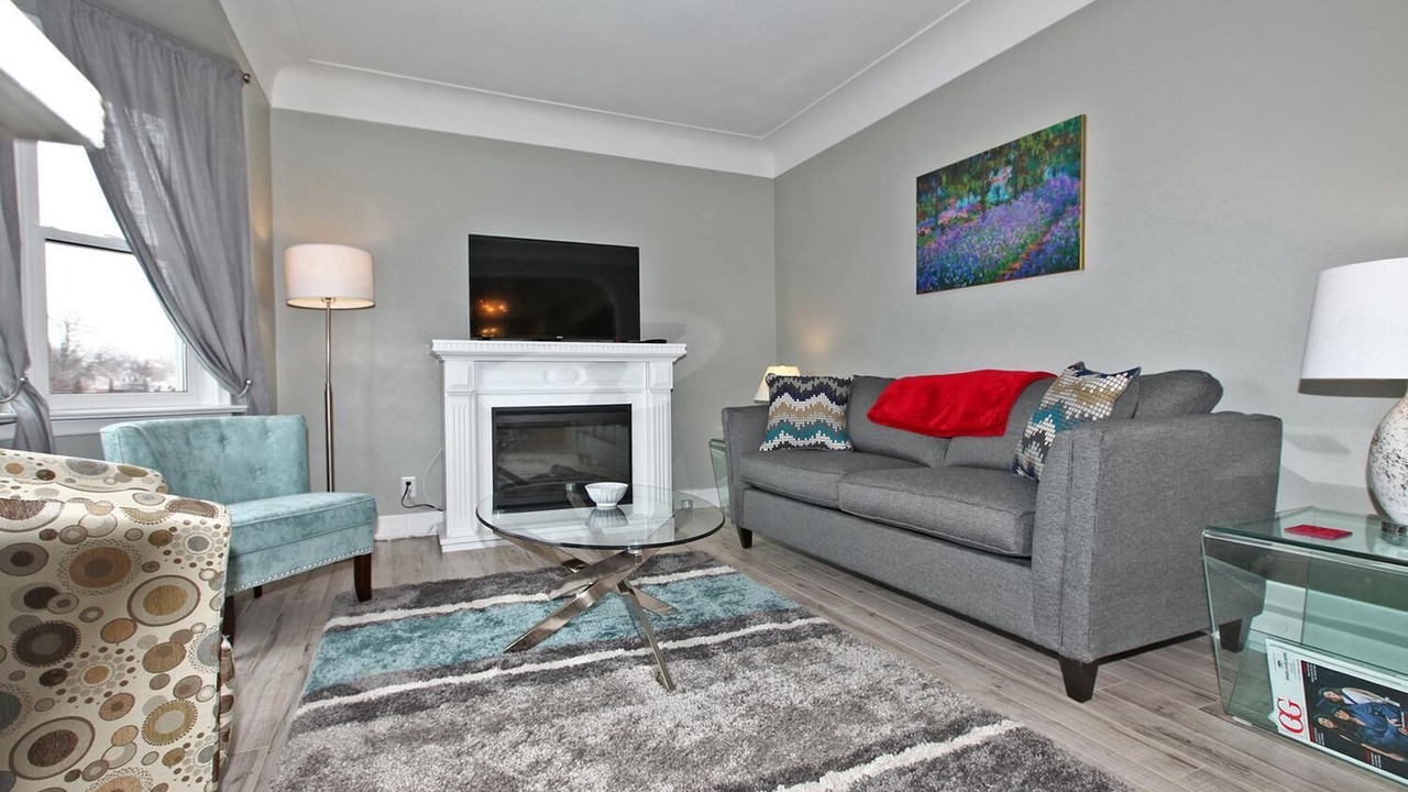 Photo of Livingroom in Virgil