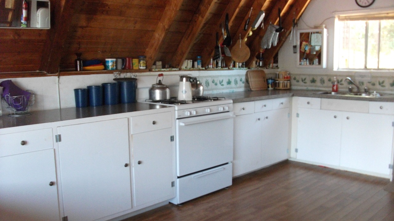 Photo of Kitchen in Grand Forks