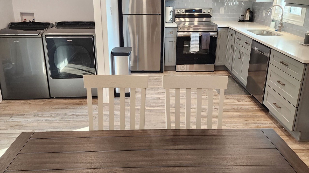 Photo of Kitchen in Niagara Falls