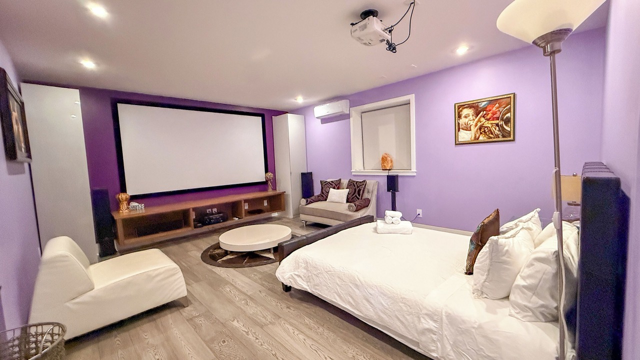 Photo of Bedroom in Edgemont