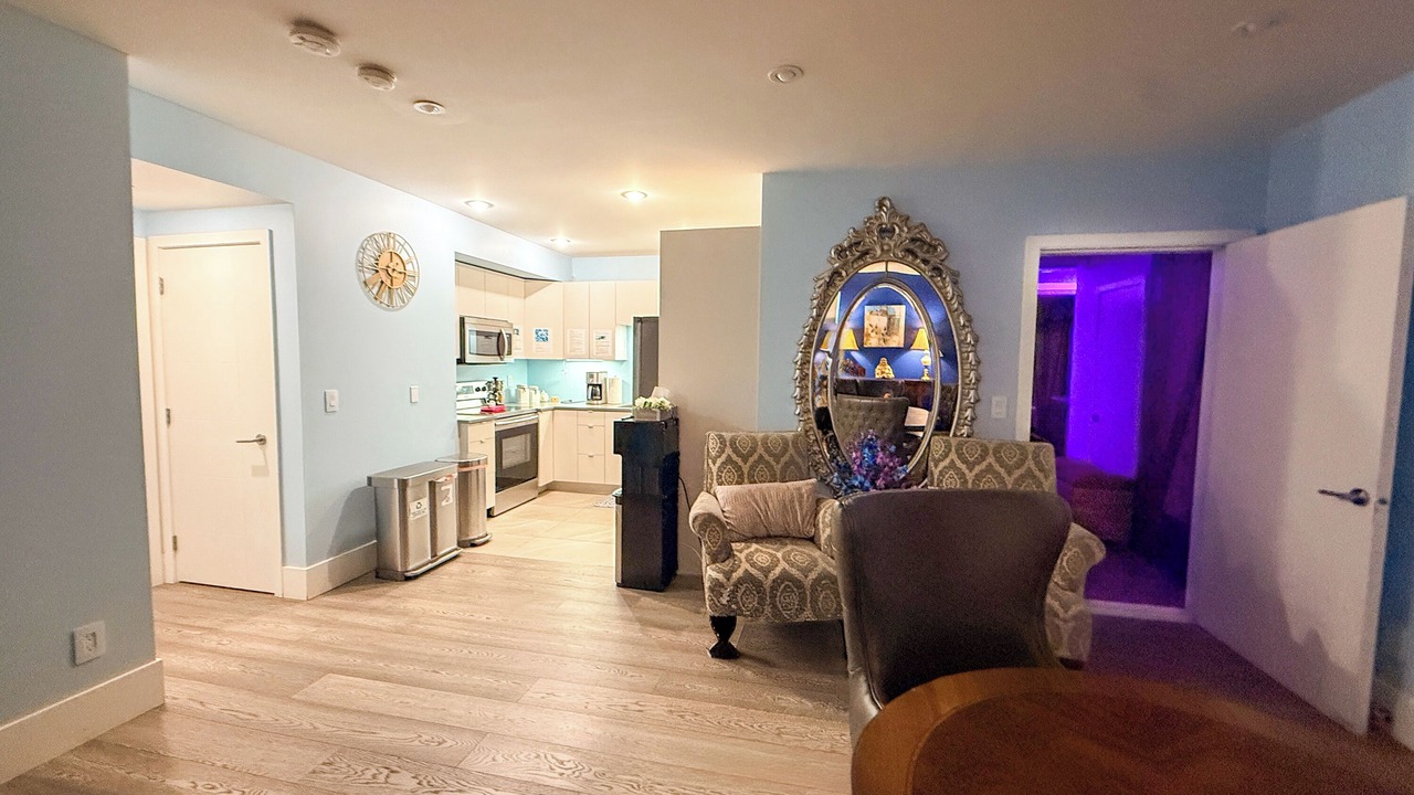 Photo of Livingroom in Edgemont