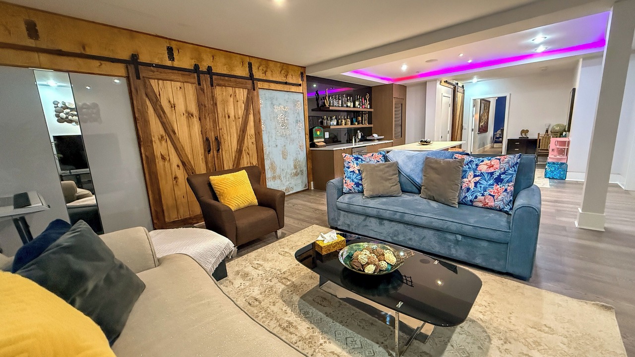 Photo of Livingroom in Edgemont