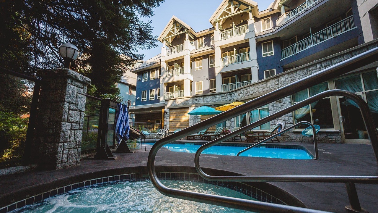 Photo of Others in Whistler Village
