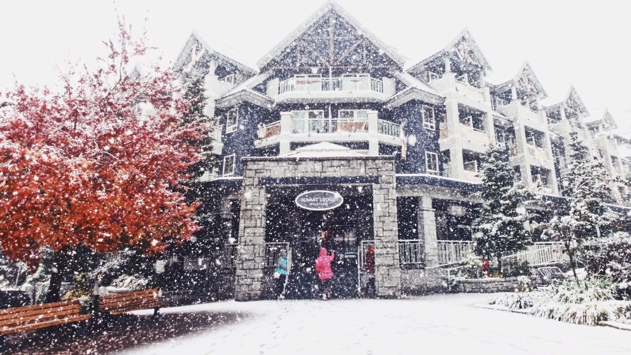 Photo of Others in Whistler Village