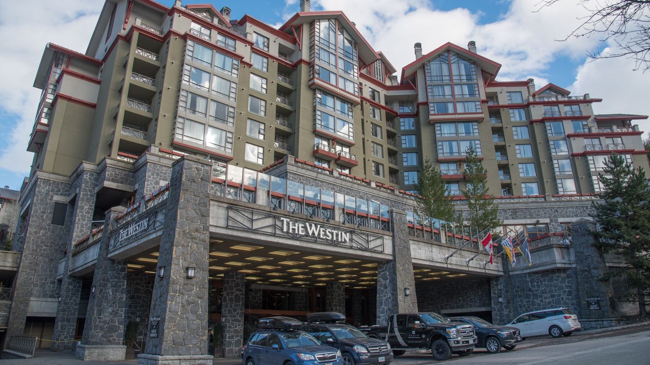 Photo of Outdoor in Whistler Village