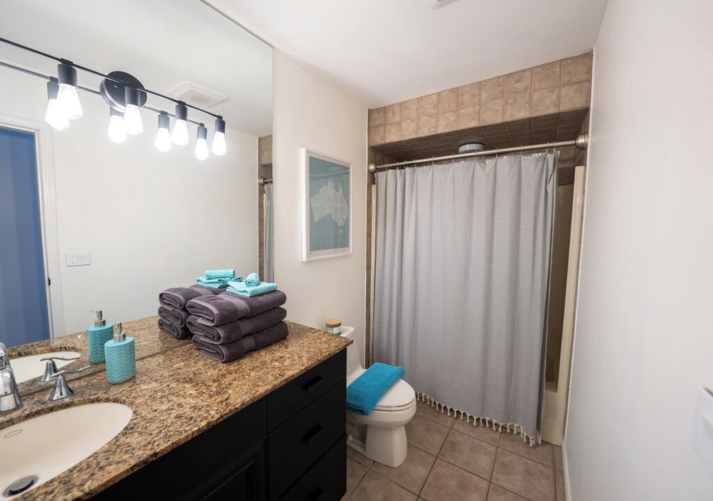 Photo of Bathroom in Squamish