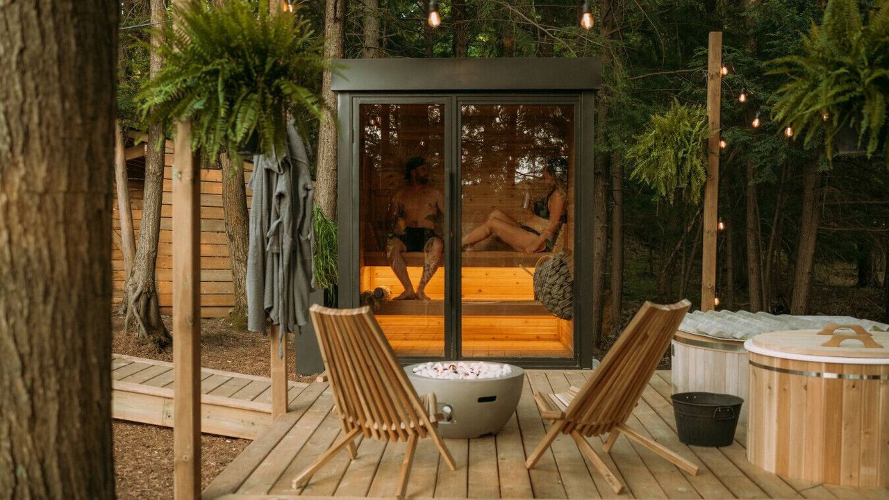 Photo of Patio Balcony in Huntsville
