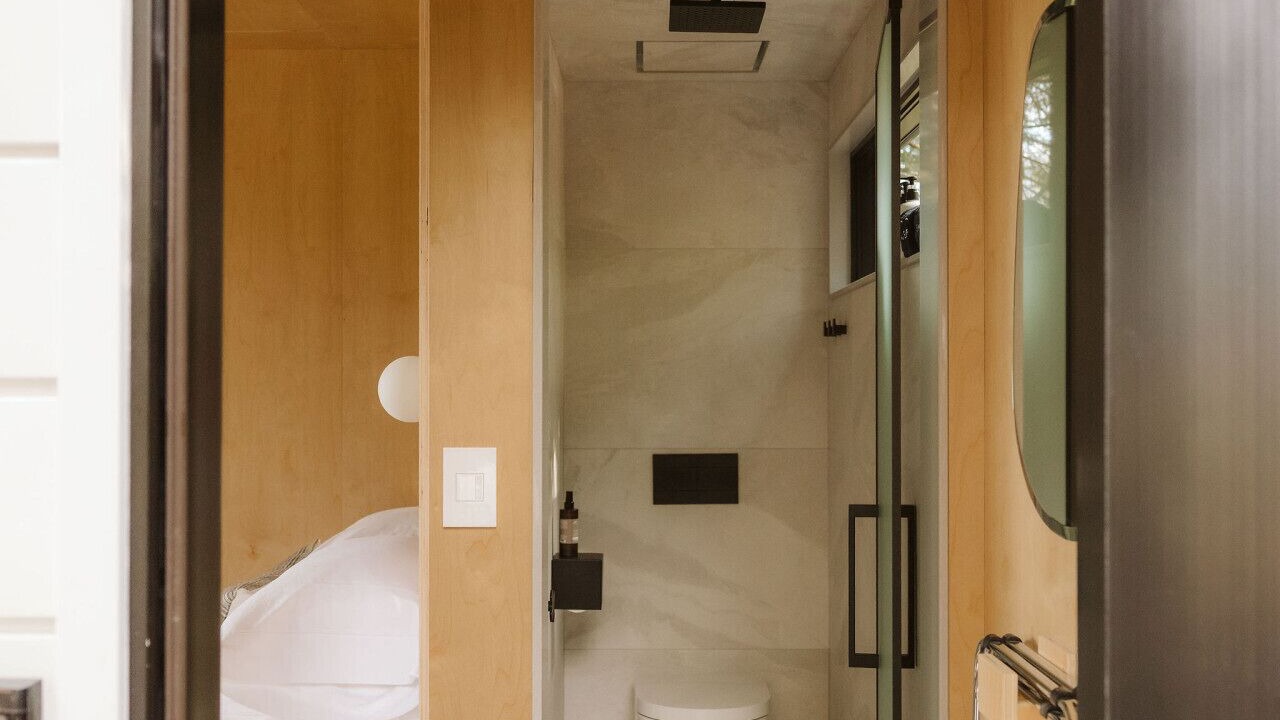 Photo of Bathroom in Huntsville