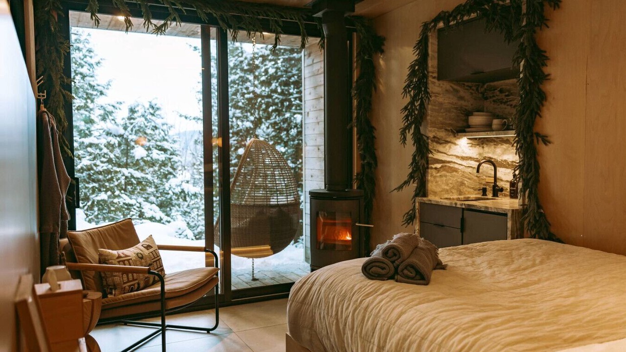 Photo of Bedroom in Huntsville