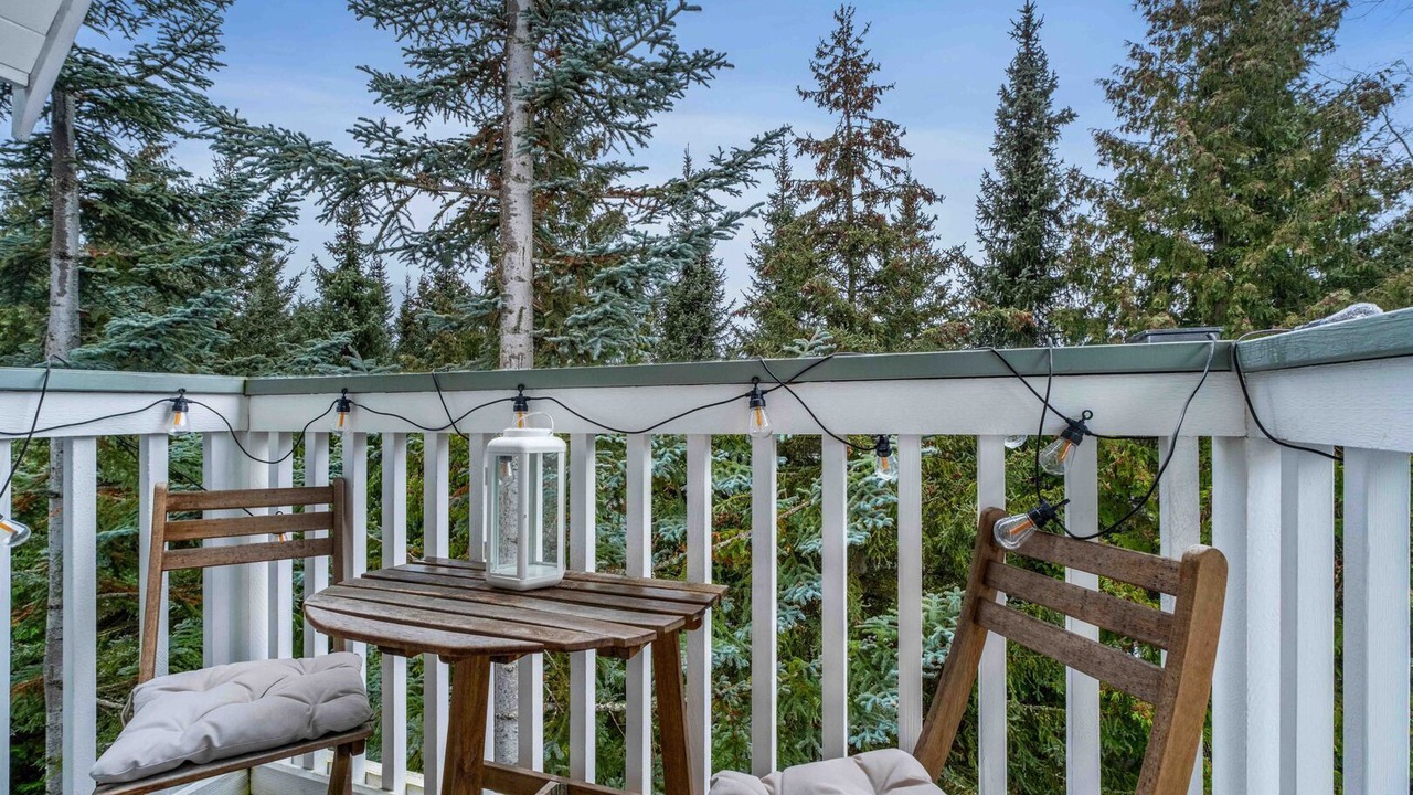 Photo of Patio Balcony in Village North