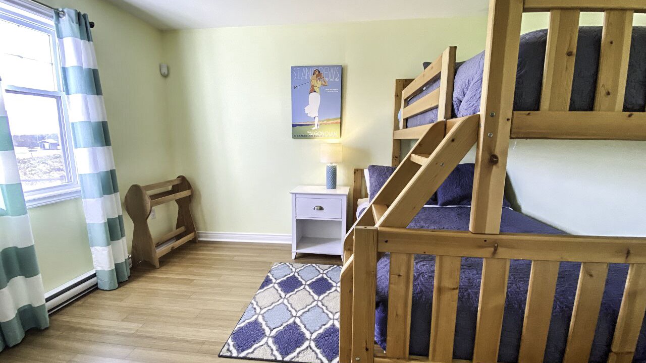 Photo of Bedroom in Darnley