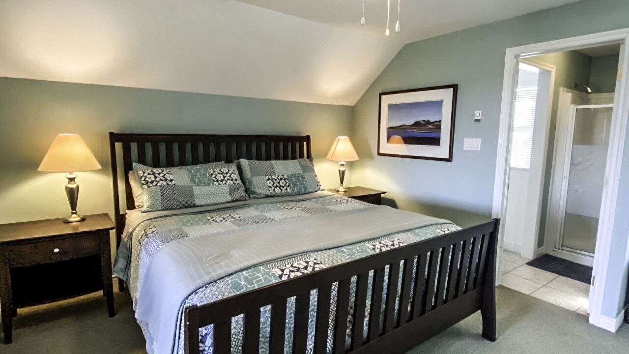 Photo of Bedroom in Darnley
