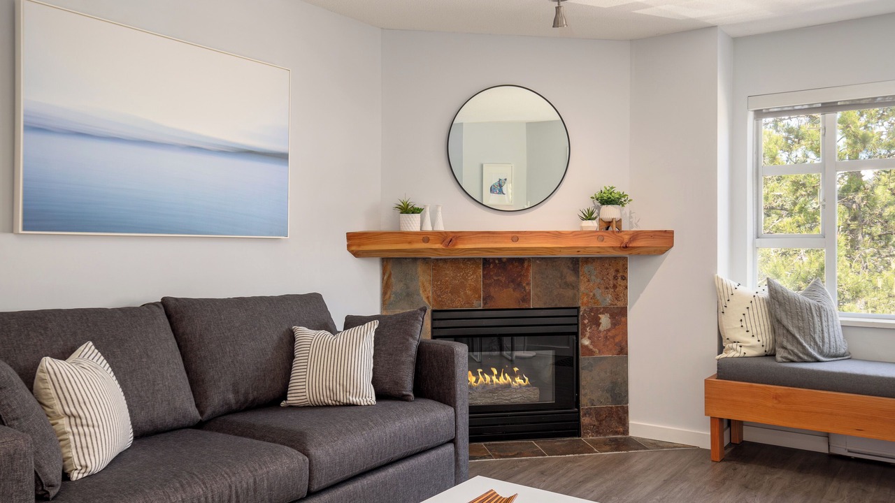 Photo of Livingroom in Village North