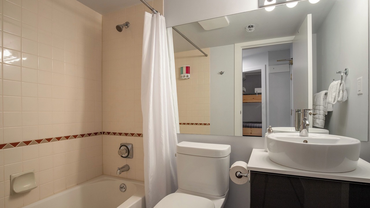 Photo of Bathroom in Village North