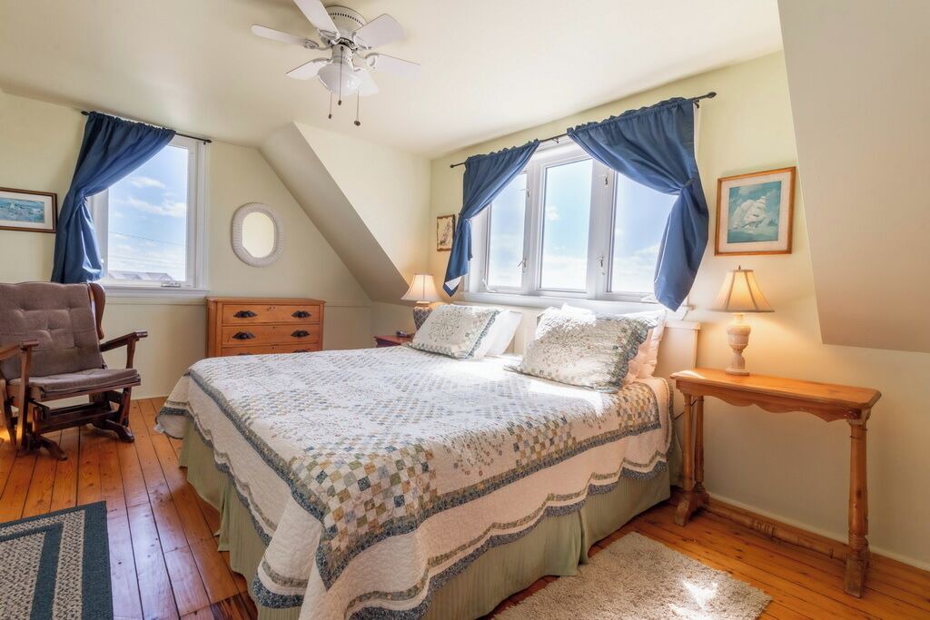 Photo of Bedroom in North Rustico