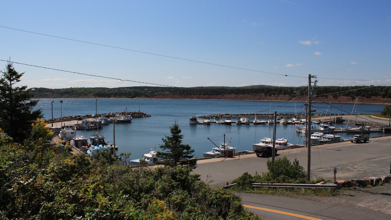 Photo of Others in Antigonish