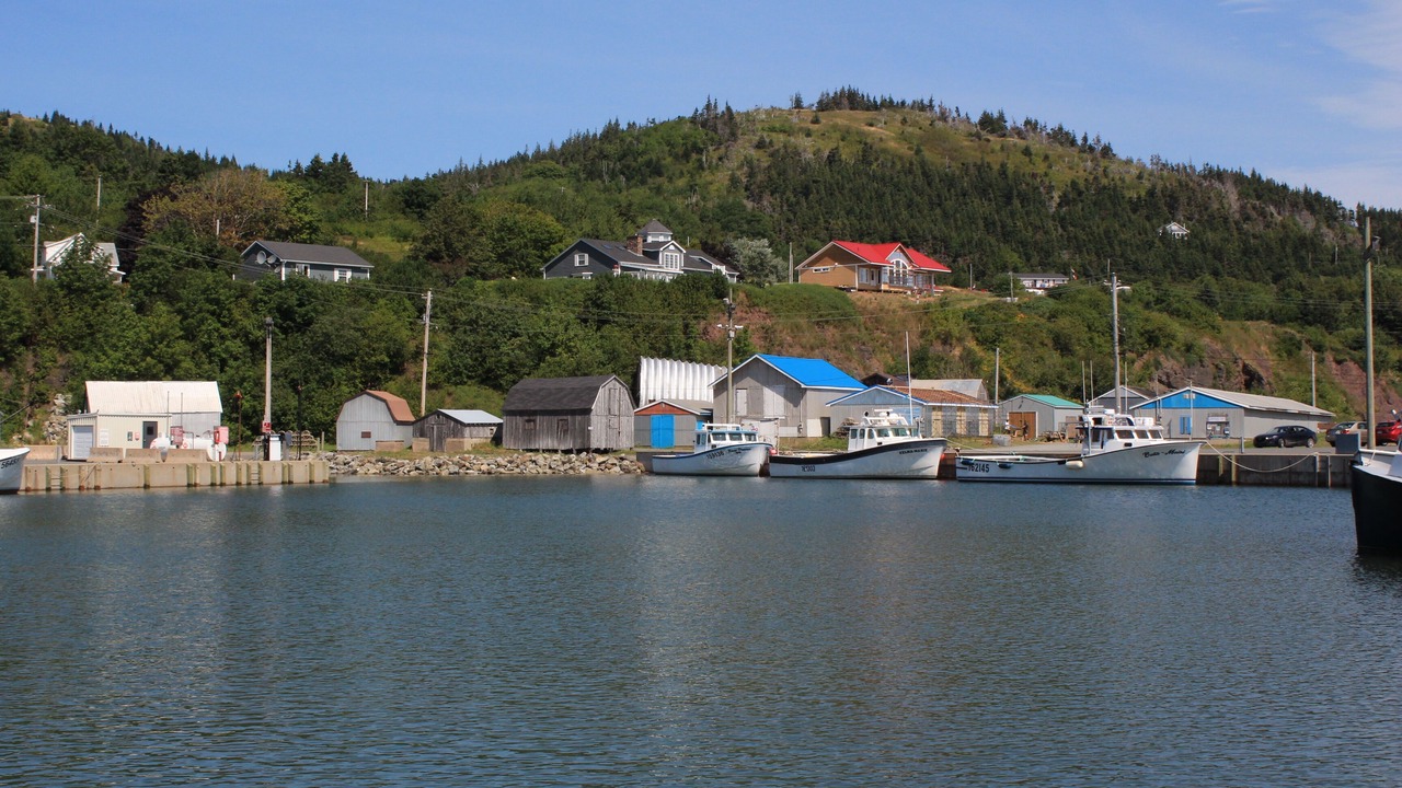Photo of Others in Antigonish