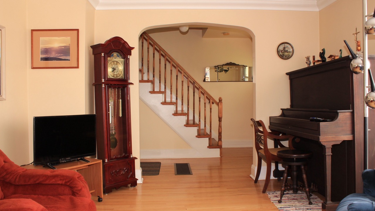 Photo of Livingroom in Antigonish