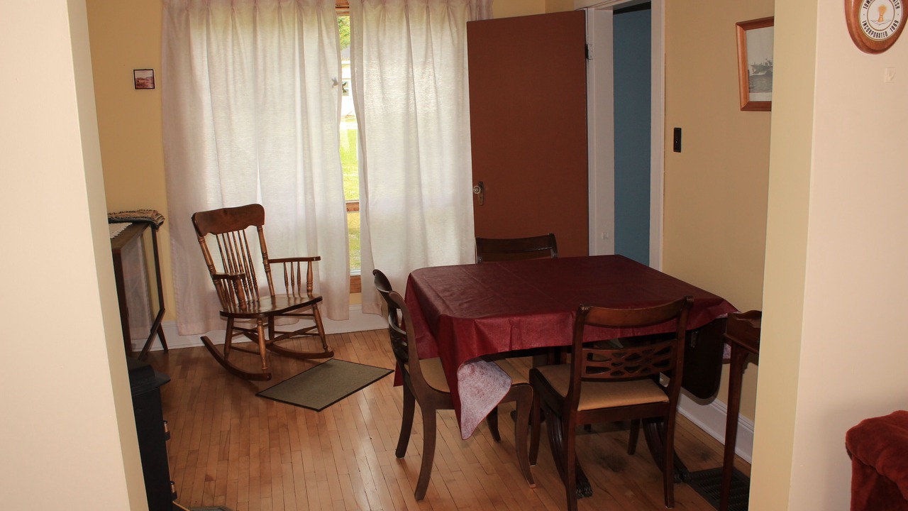 Photo of Livingroom in Antigonish