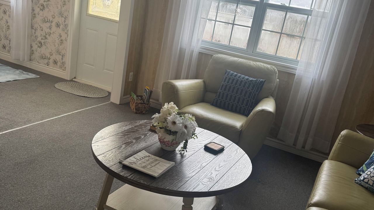Photo of Livingroom in Norris Point
