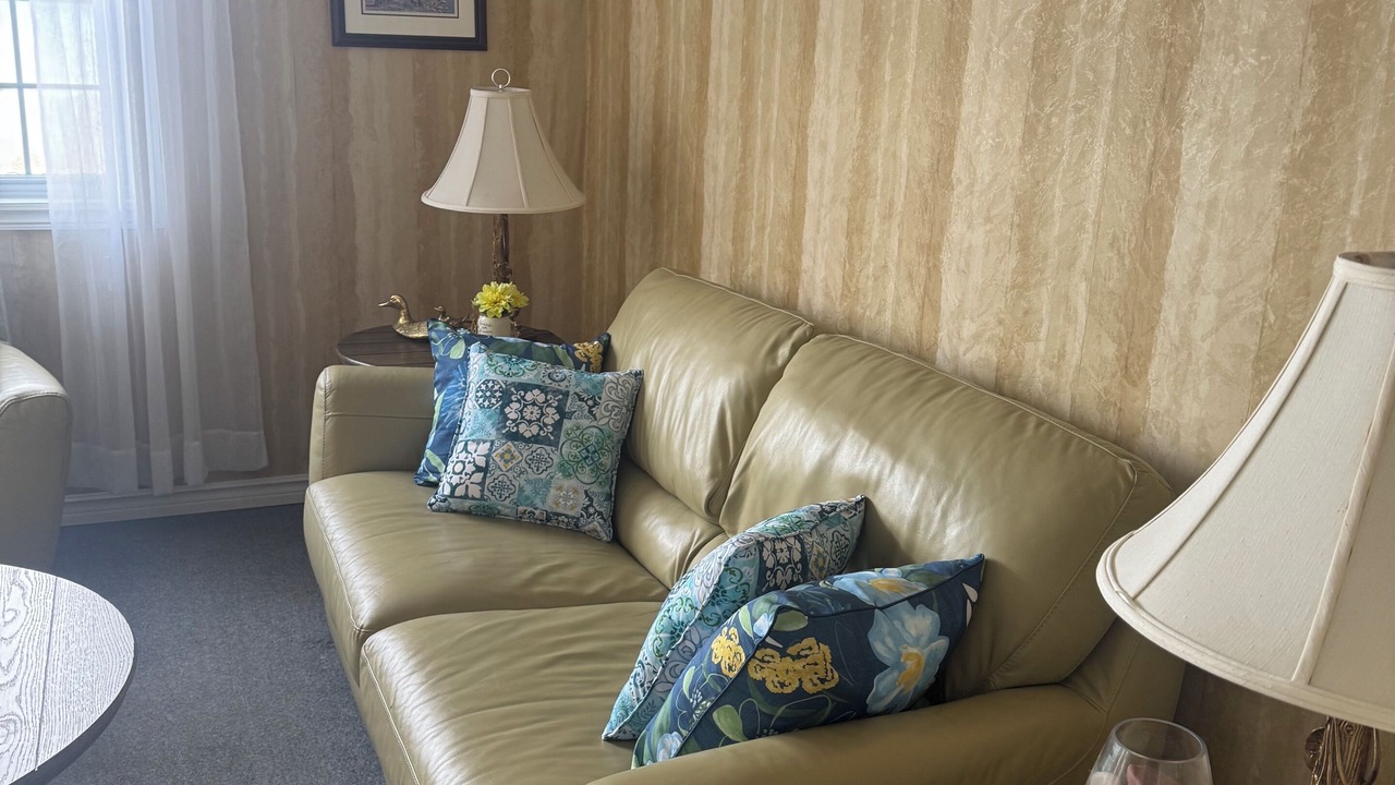 Photo of Livingroom in Norris Point