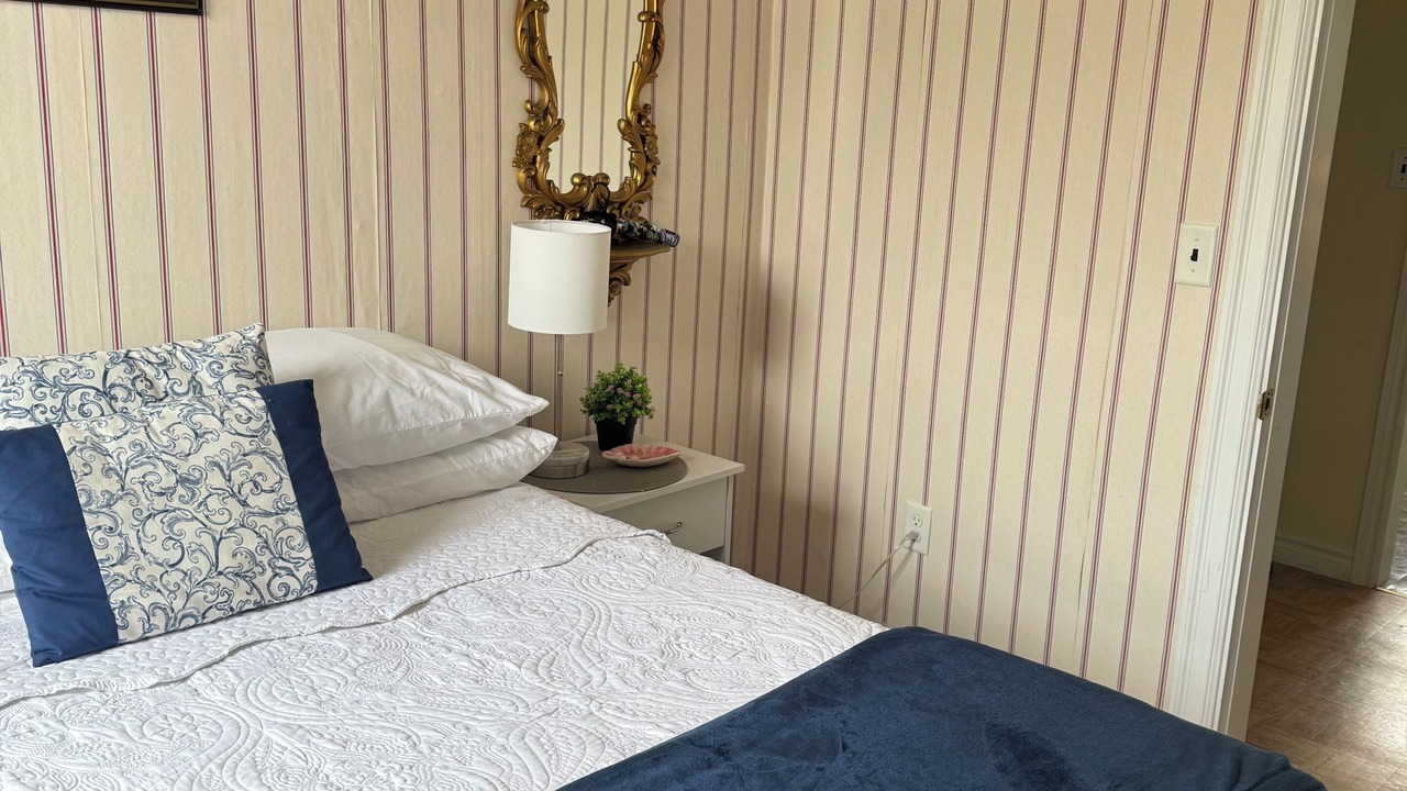 Photo of Bedroom in Norris Point