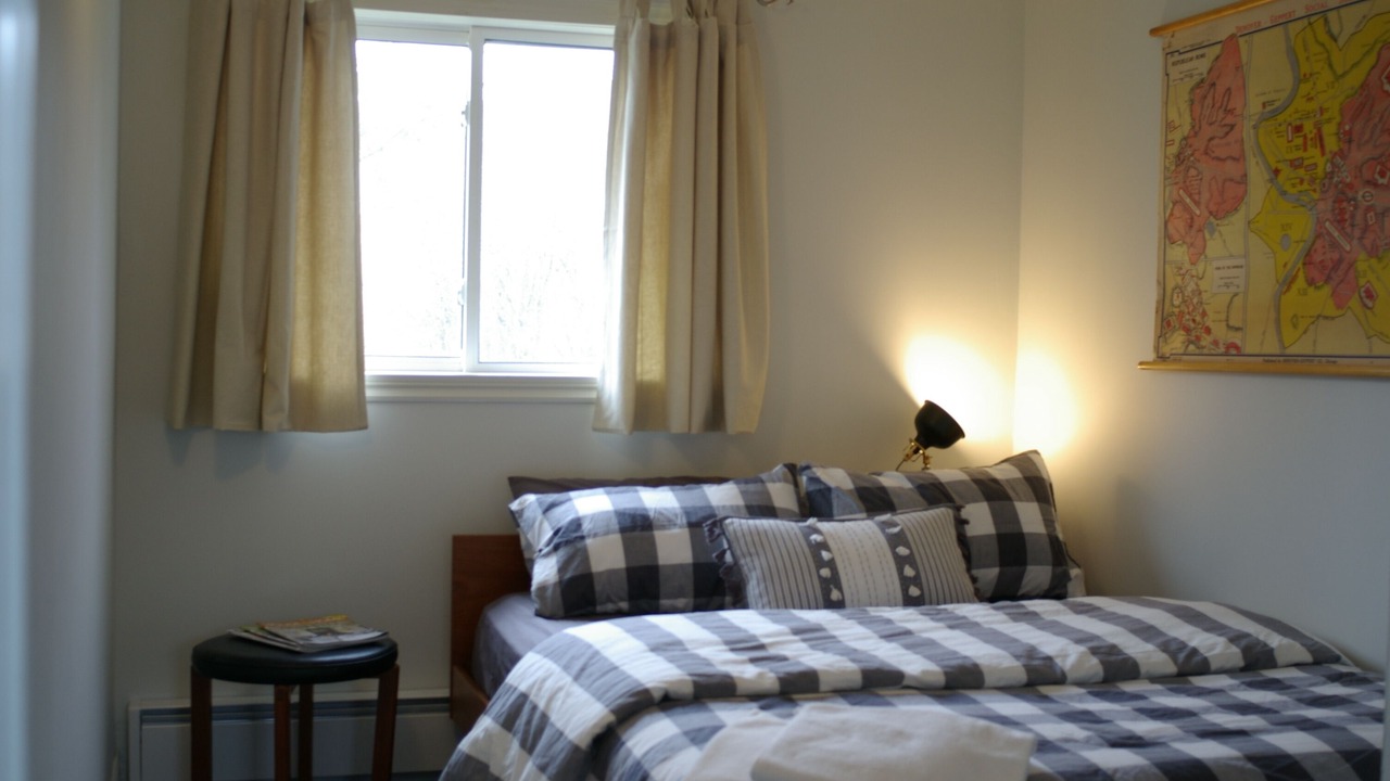 Photo of Bedroom in Wellington