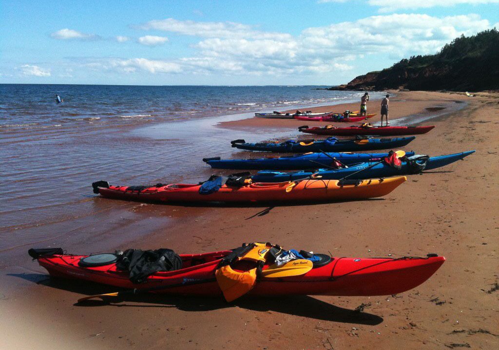 Photo of Others in North Rustico