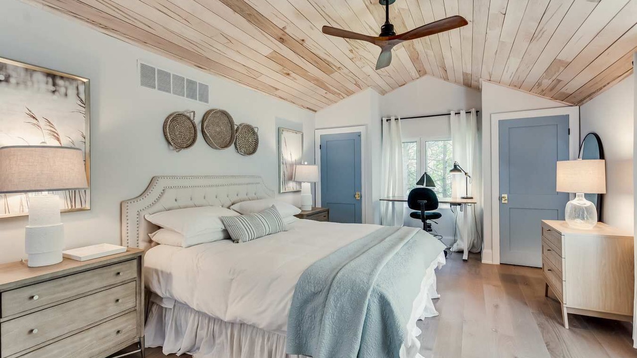 Photo of Bedroom in Innisfil