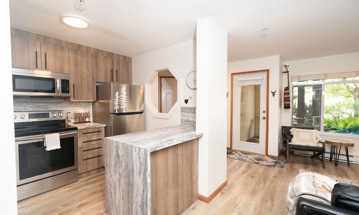 Photo of Kitchen in Village North