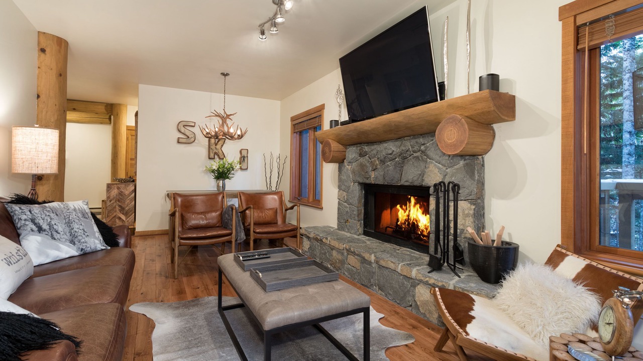 Photo of Livingroom in Nordic Estates
